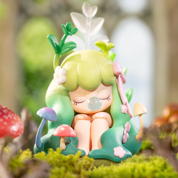Robotime Rolife Surprise Figure Dolls - Nanci's Museum of Fantasy