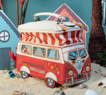 Load image into Gallery viewer, Vendula Sands Camper Van Coral
