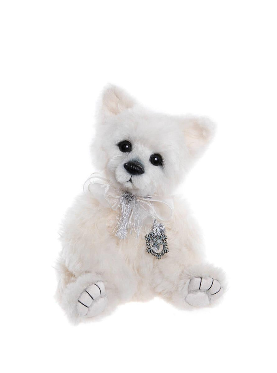 Charlie Bears UNO 31cm