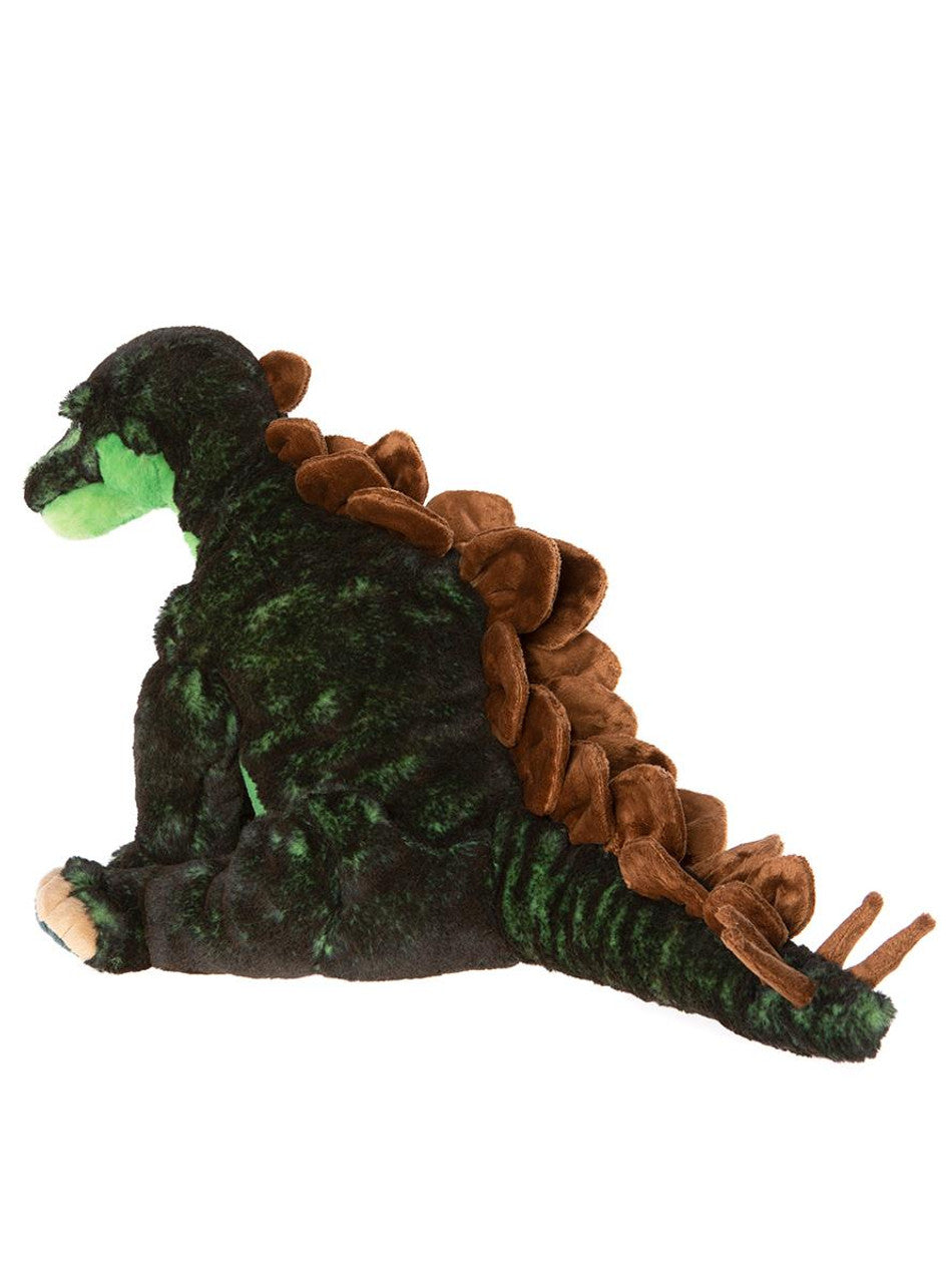 Charlie Bears Bearhouse Collection E Normous