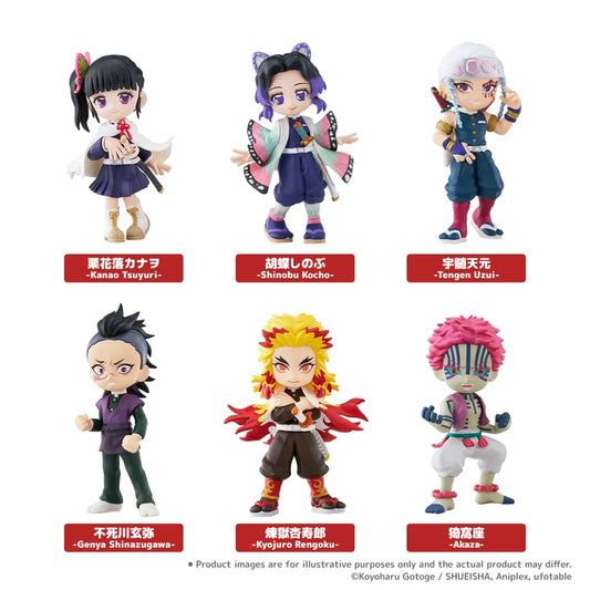 PalVerse Demon Slayer Vol. 2 Blind Box