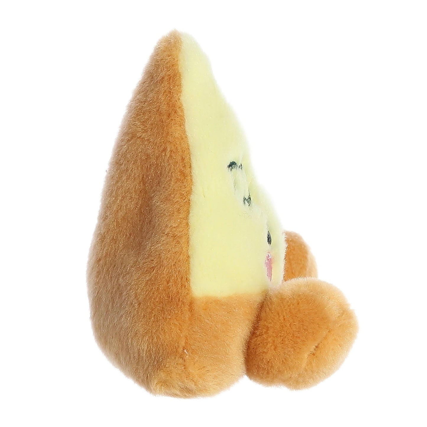 Palm Pal Peppa Pizza Slice 13cm