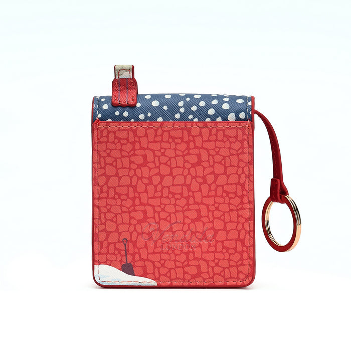 Vendula Village House Coin Purse No.22