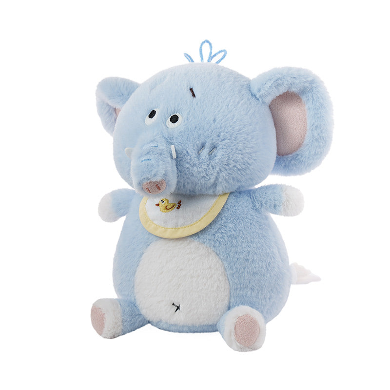 Glee Beanx  – Chubby Series Plush - Jinbo the Baby Elephant 22cm