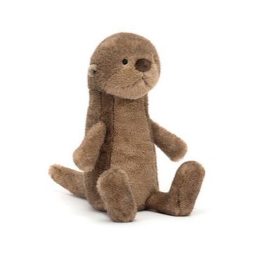 Jellycat Brooke Otter 25cm