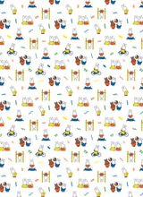 Load image into Gallery viewer, All Wrapped Up : Miffy Wrapping Paper Book
