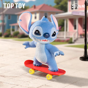 Toptoy Blind Box - Disney Hello Stitch Series Blind Box