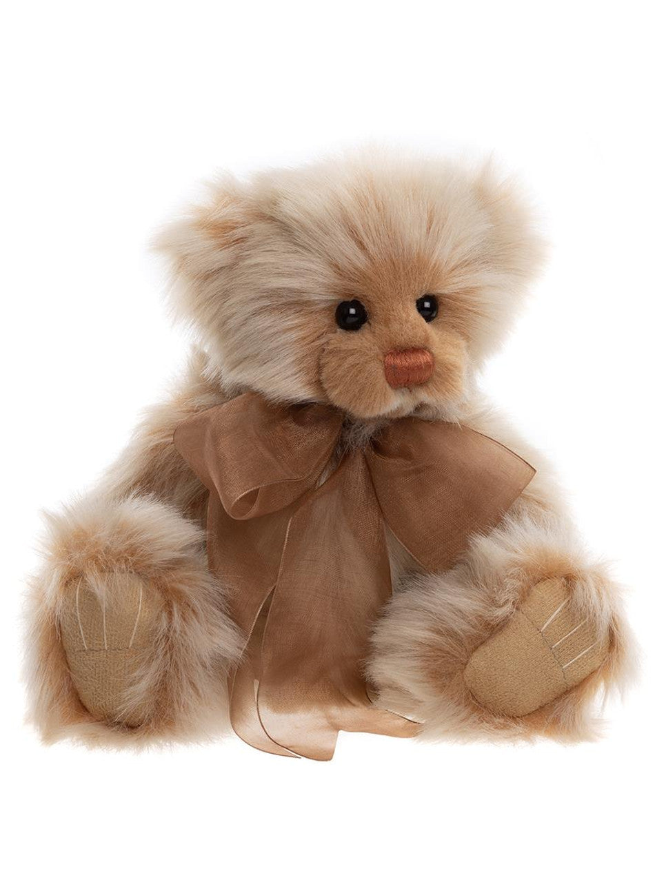 Charlie Bears Monday 28cm