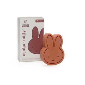 Miffy TERRA All in One Soap - Red Berry Parfum