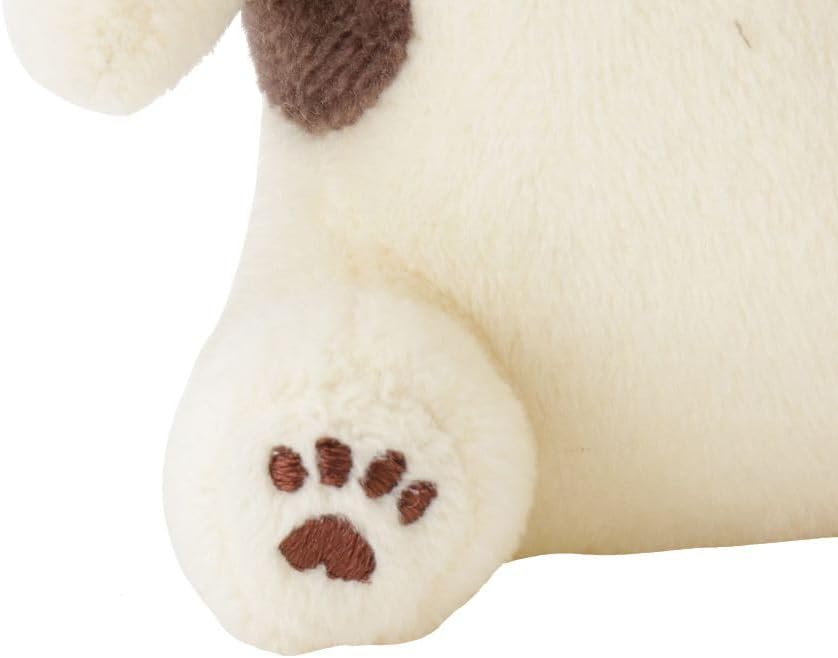 Hapins Plush Toy Calio Cat