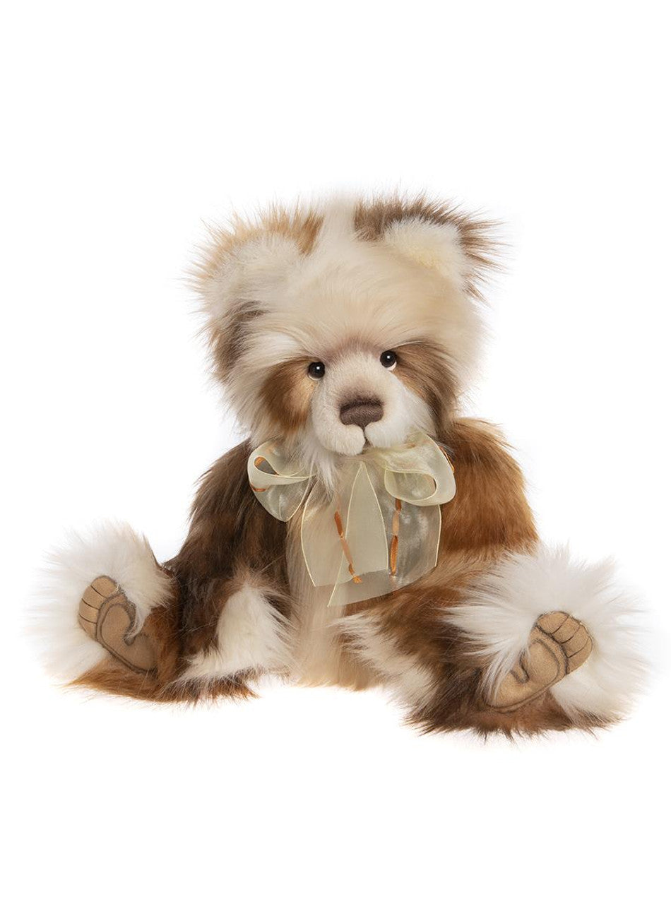 Charlie Bears Annie Versary 48cm