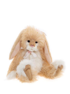 Charlie Bears Hazlewood 41cm