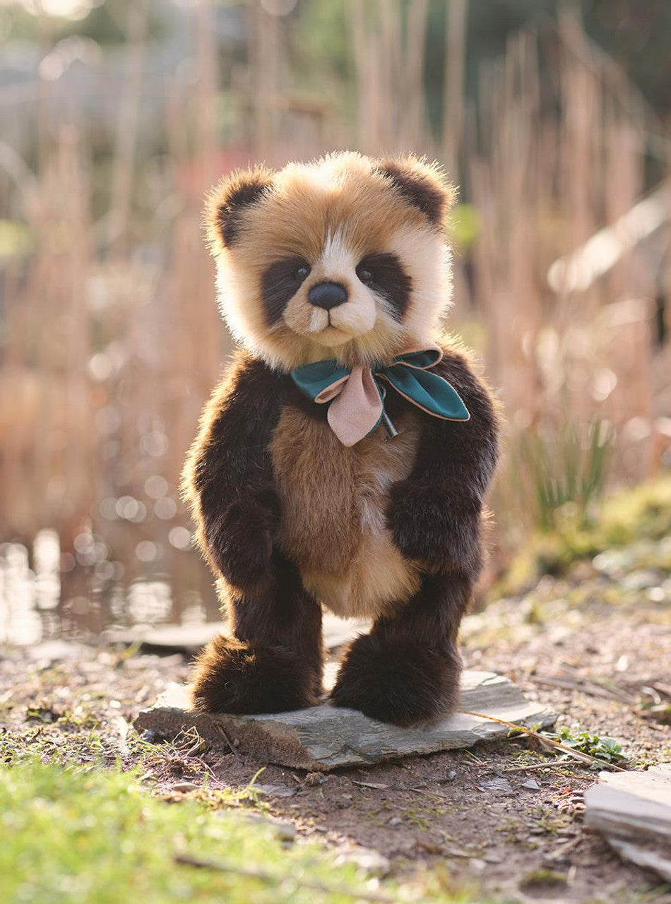 Charlie Bears Roberto 36cm