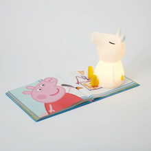 Load image into Gallery viewer, Peppa Pig First Light by Mr Maria
