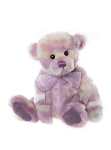 Charlie Bears HollyHock 32cm