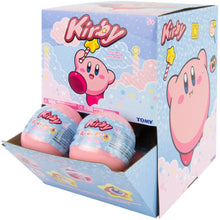 Load image into Gallery viewer, Kirby Blind Capsules Figures Squishy Mascots 5cm
