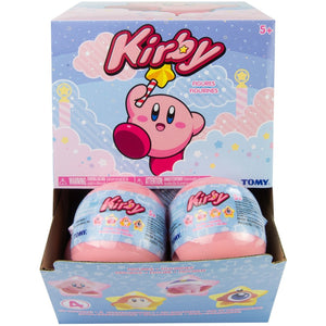 Kirby Blind Capsules Figures Squishy Mascots 5cm