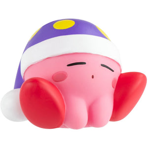 Kirby Blind Capsules Figures Squishy Mascots 5cm