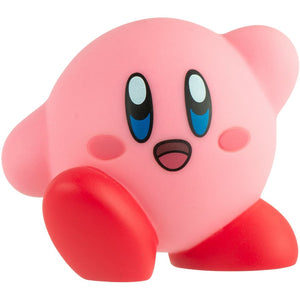 Kirby Blind Capsules Figures Squishy Mascots 5cm