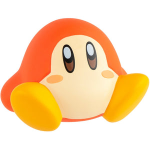 Kirby Blind Capsules Figures Squishy Mascots 5cm