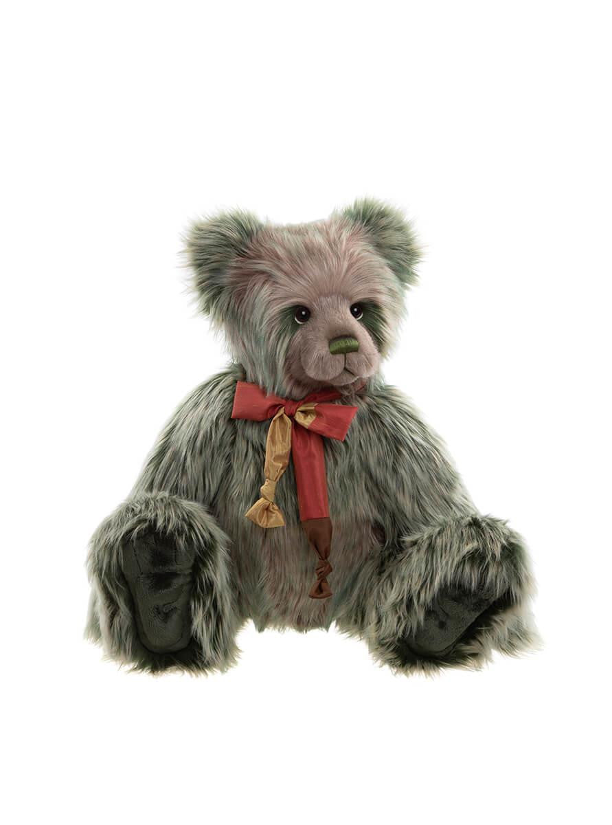 Charlie Bears Evans 76cm