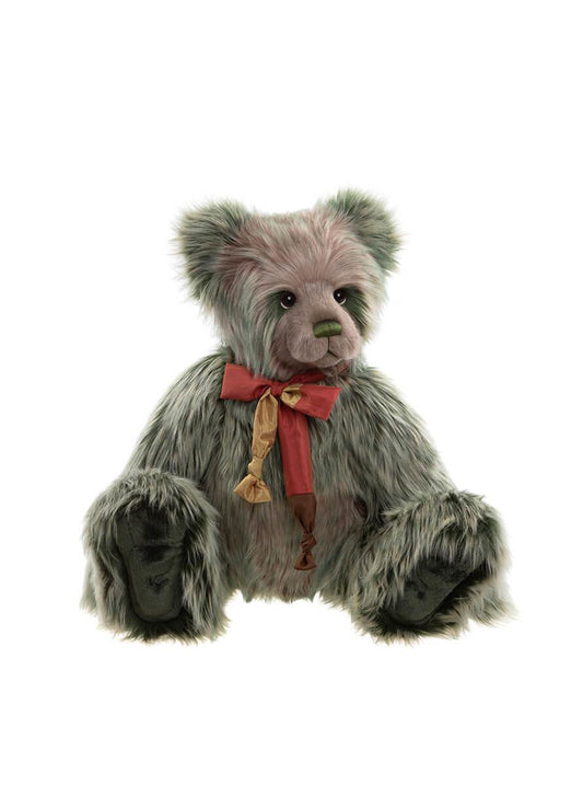 Charlie Bears Evans 76cm