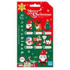 Nanoblock Mininano Christmas Collection(6 Designs)-Single Pack
