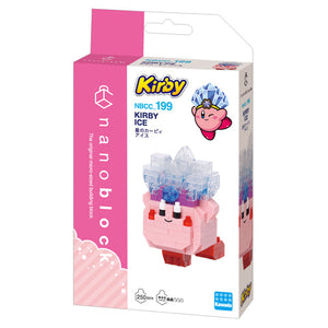 Kirby - Kirby Ice