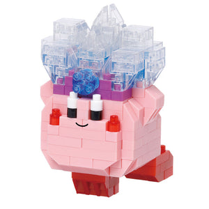 Kirby - Kirby Ice