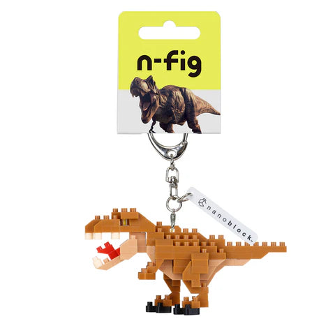 N-FIG - Tyrannosaurus Rex