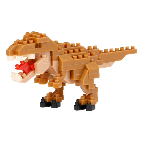 N-FIG - Tyrannosaurus Rex
