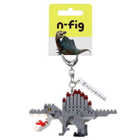 N-FIG - Spinosaurus