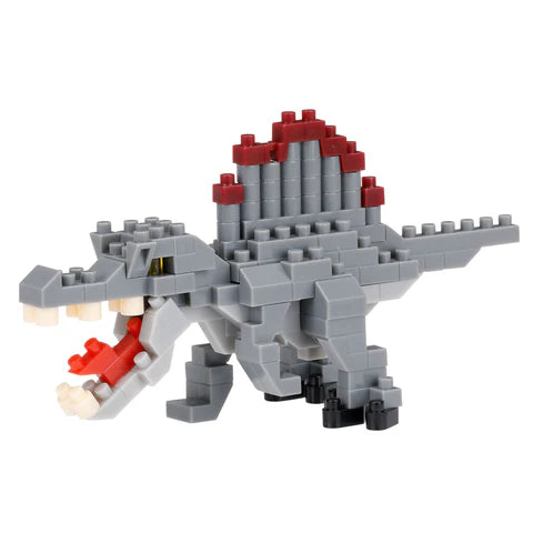 N-FIG - Spinosaurus