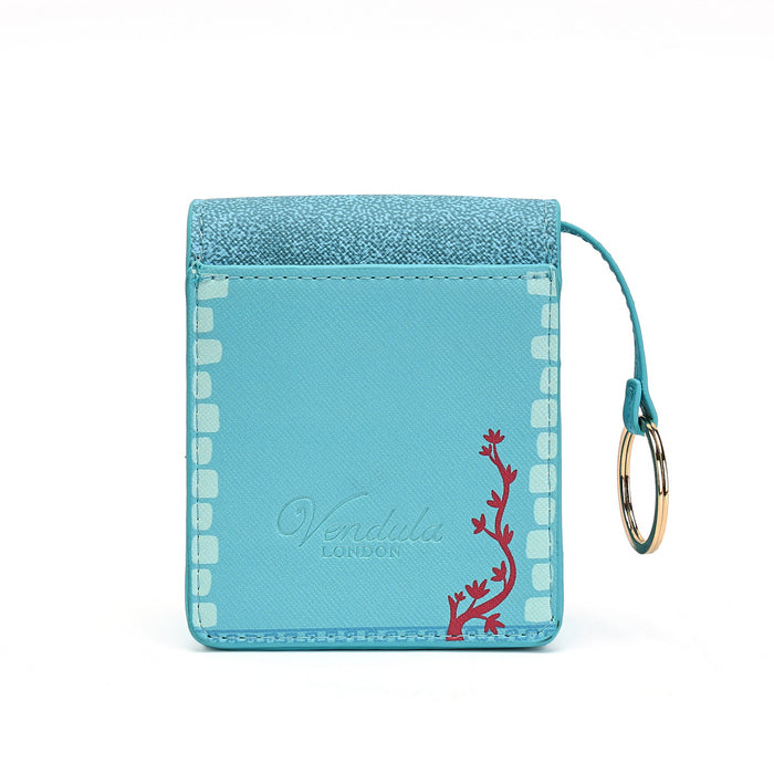 Vendula Village House Coin Purse No.6