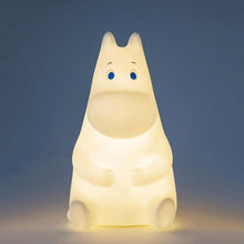 Load image into Gallery viewer, Moomin Night Light 22cm
