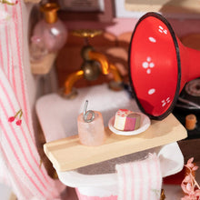 Load image into Gallery viewer, Robotime DIY Mini House Bubble Bath - Bathroom
