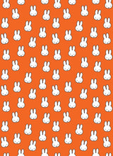 Load image into Gallery viewer, All Wrapped Up : Miffy Wrapping Paper Book
