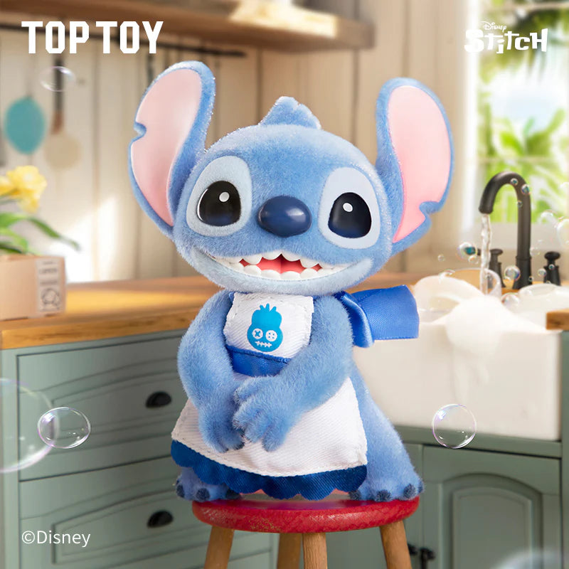 Toptoy Blind Box - Disney Hello Stitch Series Blind Box