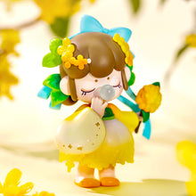 Load image into Gallery viewer, Robotime Rolife Nanci&#39;s Flower Stories Surprise Figure Dolls ZQXX
