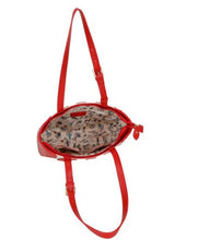 Load image into Gallery viewer, Vendula London  No.25 Mistletoe Lane Shopper Bag
