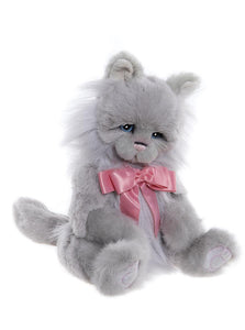 Charlie Bears Dibbinsdale 36cm