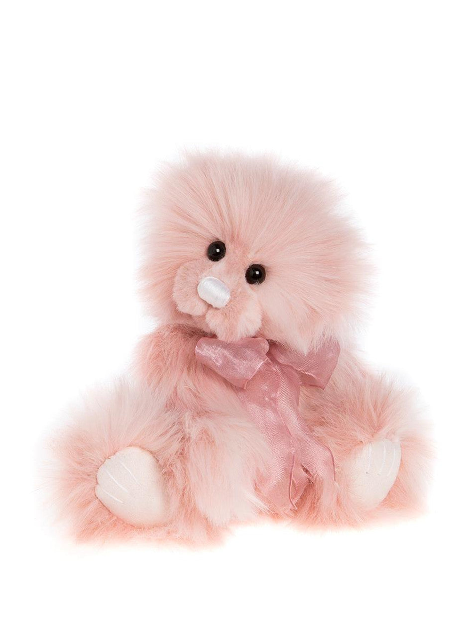 Charlie Bears Teaberry 25cm