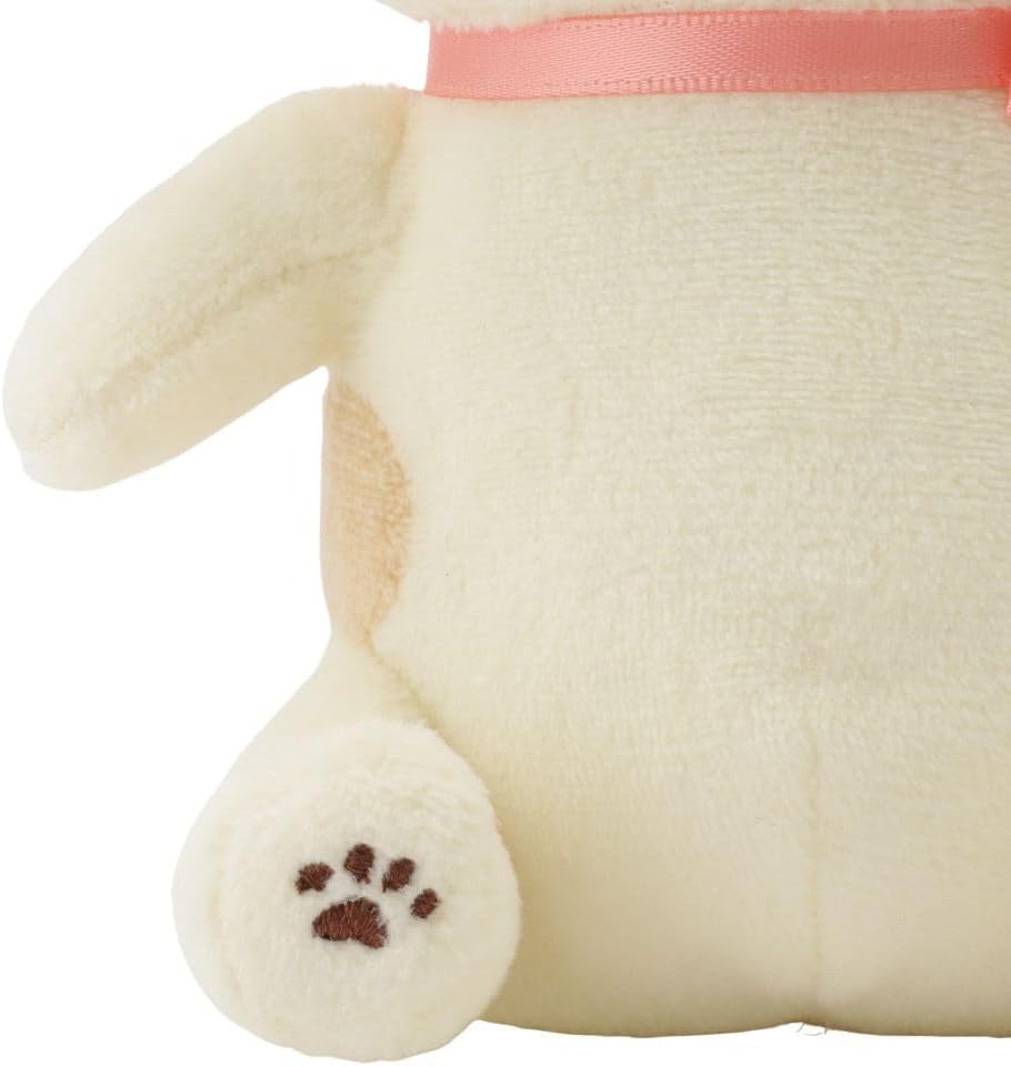 Hapins Plush Toy Scottish Fold