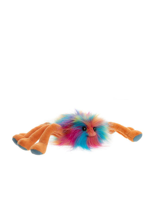 Charlie Bears The Spinners-Cherie 11cm