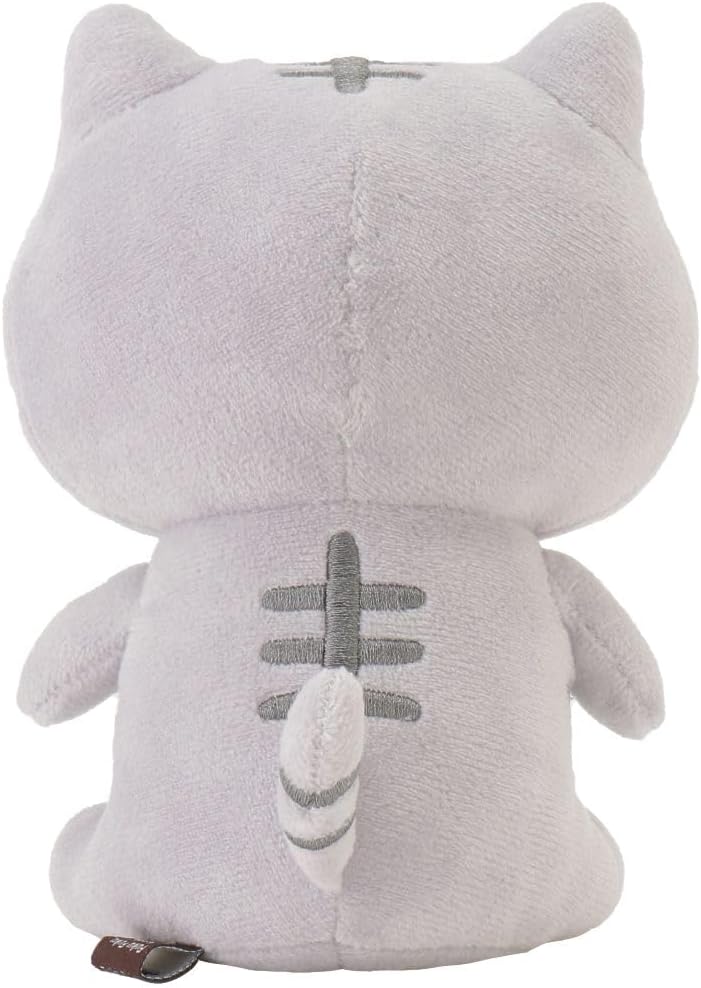 Hapins Plush Toy Chartreuse Cat