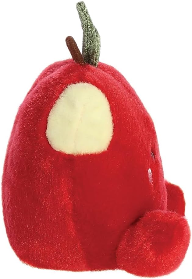 Palm Pal Crisp Red Apple 13cm