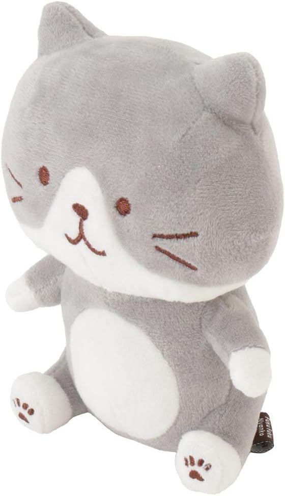 Hapins Plush Toy Ragdoll Cat