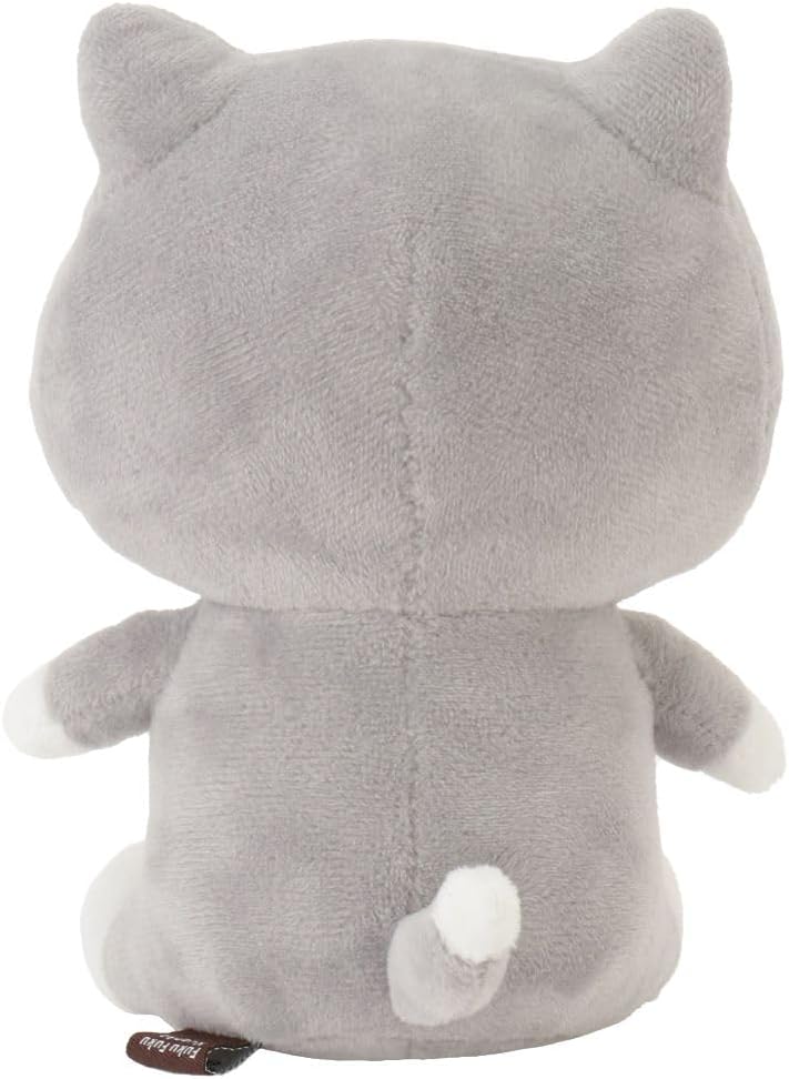 Hapins Plush Toy Ragdoll Cat