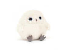 Load image into Gallery viewer, Jellycat Snowy Owling 11CM
