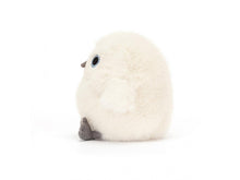 Load image into Gallery viewer, Jellycat Snowy Owling 11CM
